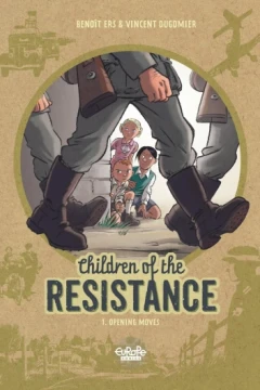 Children of the Resistance