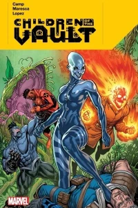 Children of the Vault