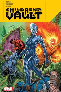 Children of the Vault