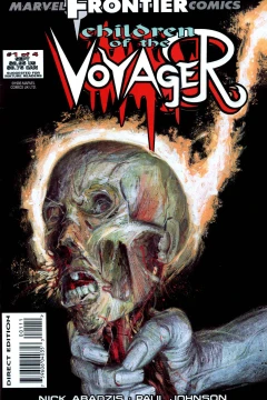 Children of the Voyager