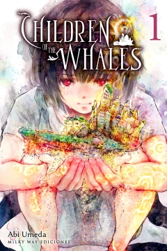 Children of the Whales