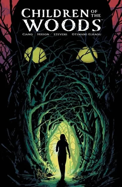 Children of the Woods (Trade Paperback, 2022) - Series 