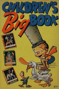 Children's Big Book