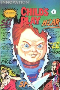 Child's Play
