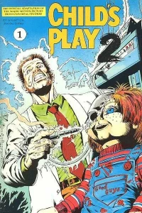 Child's Play 2