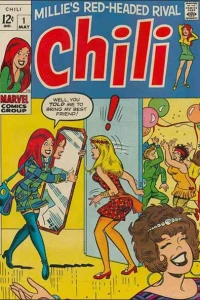 Chili