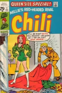 Chili Special