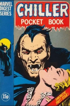 Chiller Pocket Book