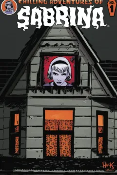 Chilling Adventures of Sabrina