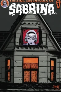 Chilling Adventures of Sabrina