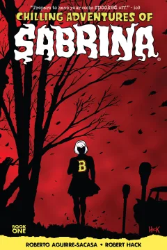 Chilling Adventures of Sabrina