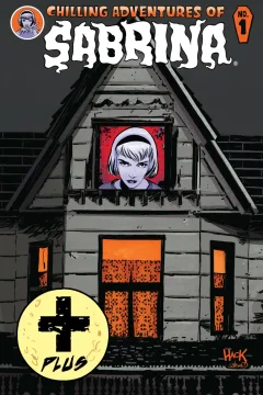 Chilling Adventures of Sabrina Plus
