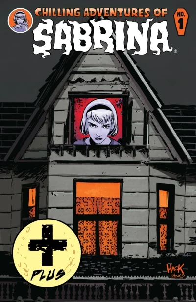 Chilling Adventures of Sabrina Plus (2014) - Series 