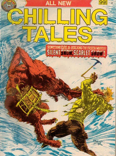 Chilling Tales (1983) - Series 