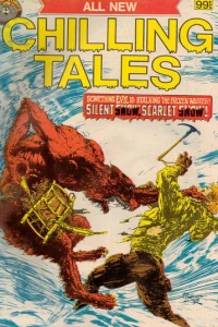 Chilling Tales