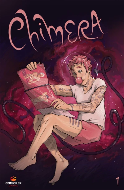 Chimera (2016) - Series 