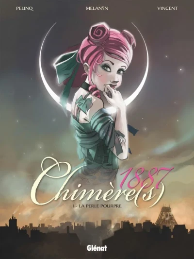 Chimère(s) 1887 (2011) - Series 