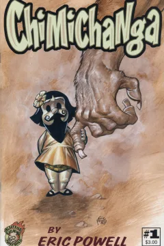 Chimichanga