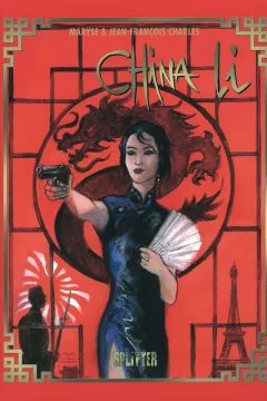 China Li