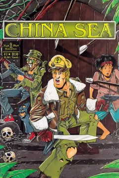 China Sea