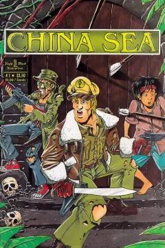 China Sea
