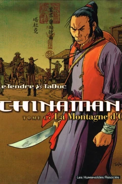 Chinaman