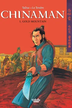 Chinaman