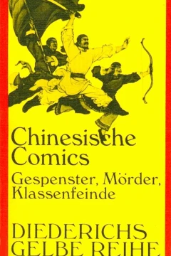 Chinesische Comics