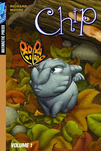 Chip (2013) - Series 