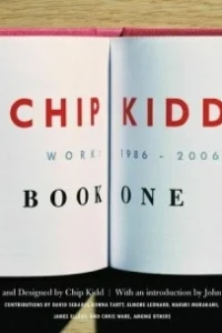 Chip Kidd
