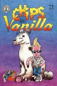 Chips and Vanilla