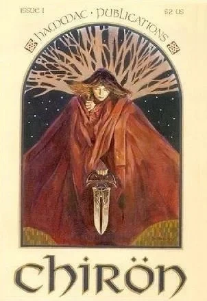 Chiron (1989) - Series 