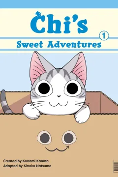 Chi's Sweet Adventures