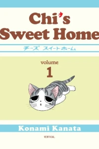 Chi's Sweet Home