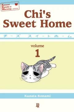 Chi's Sweet Home