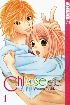 Chitose etc.