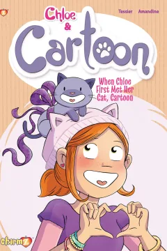 Chloe & Cartoon