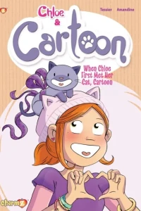 Chloe & Cartoon