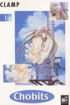 Chobits
