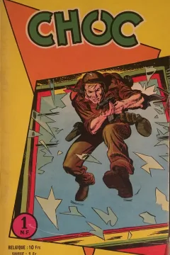 Choc Annual