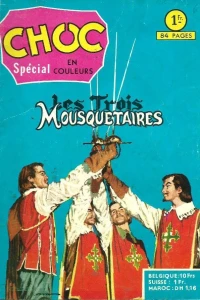 Choc Spécial