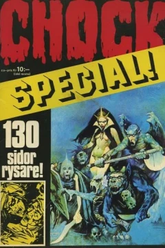Chock special