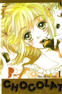 Chocolat