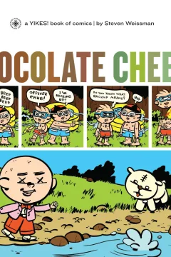 Chocolate Cheeks