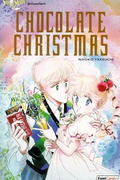 Chocolate Christmas