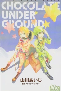 Chocolate Underground