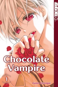 Chocolate Vampire