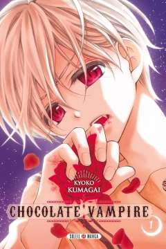 Chocolate Vampire