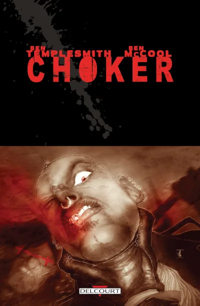 Choker (2012) - Series 