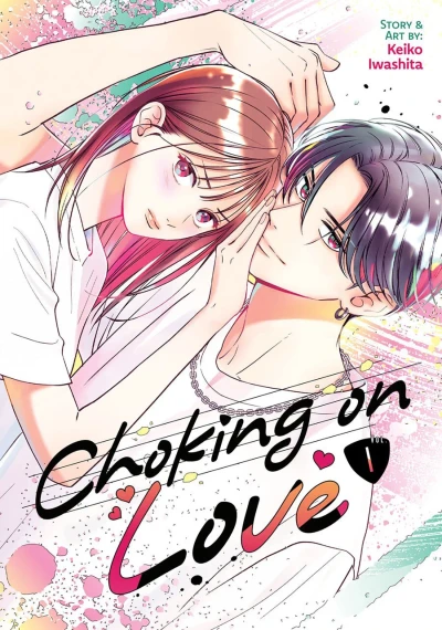 Choking On Love (2025) - Series 